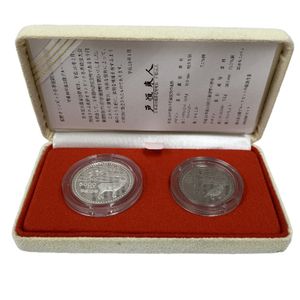 長野オリンピック冬季競技大会 純銀(セット)の中古価格は28,710円