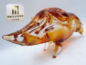 マルティグラスの値段と価格推移は？｜114件の売買データからマルティ