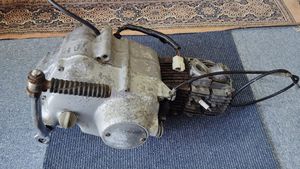 モンキー 6V エンジンのYahoo!オークション(旧ヤフオク!)の相場・価格