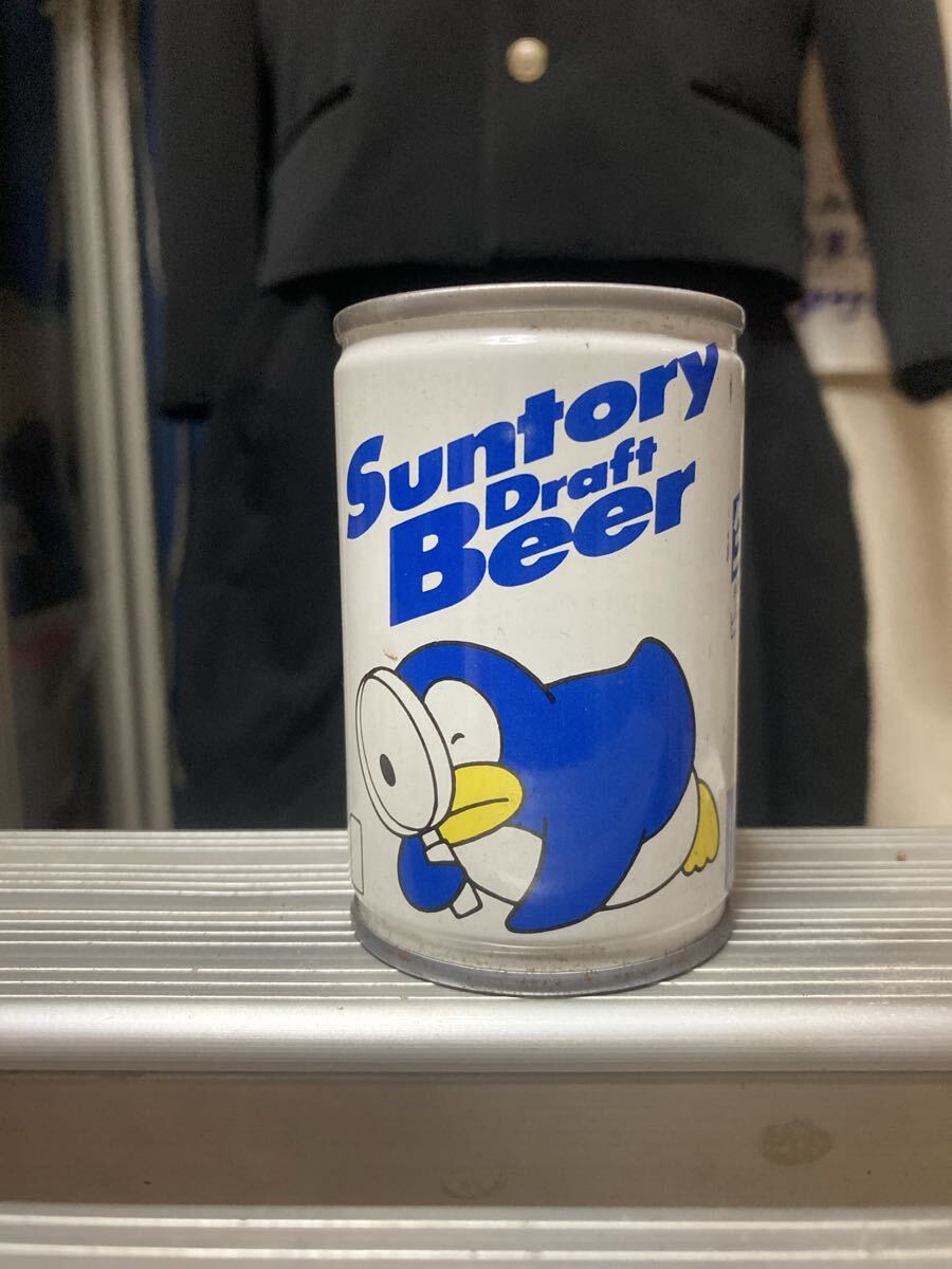 美術品・アンティーク・コレクション サントリービール ペンギンズバー