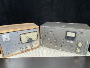 レトロ 無線機のYahoo!オークション(旧ヤフオク!)の相場・価格を見る