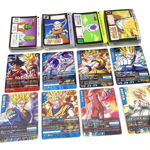 ドラゴンボールデータカードダスの値段と価格推移は？｜211件の売買
