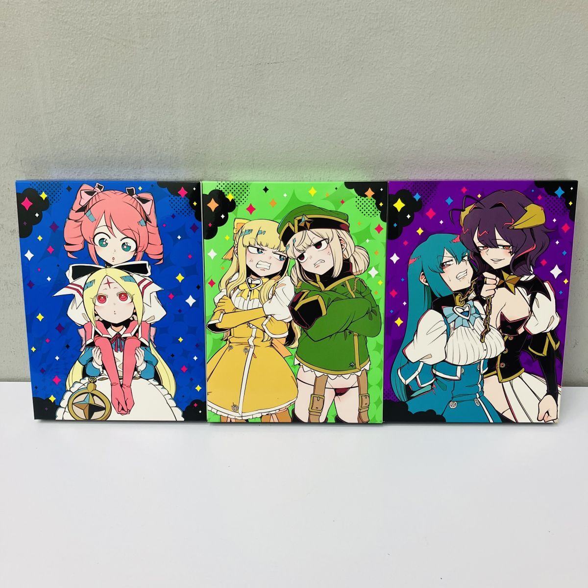 魔法少女にあこがれての値段と価格推移は？｜125件の売買データから