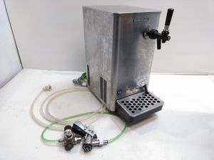 ホシザキ ビールサーバーの値段と価格推移は？｜89件の売買データから