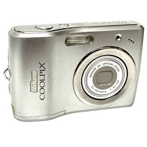 Nikon COOLPIX L1の値段と価格推移は？｜138件の売買データからNikon