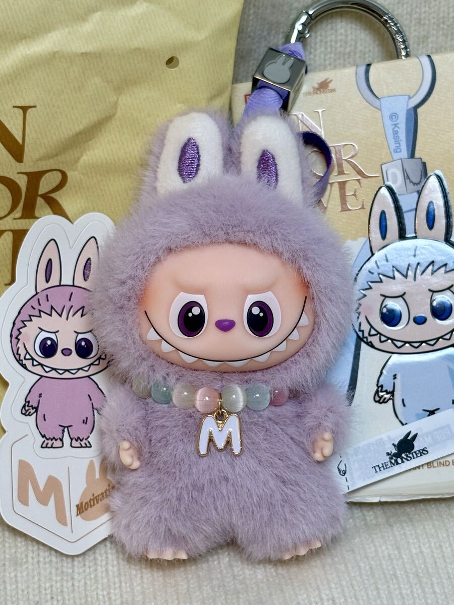 イニシャルラブブの値段と価格推移は？｜6件の売買データから