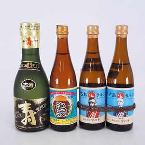 泡波の値段と価格推移は？｜20件の売買データから泡波の価値がわかる