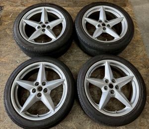 モデナ ホイールの値段と価格推移は？｜7件の売買データからモデナ