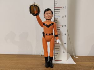 ブルマァク 隊員の値段と価格推移は？｜15件の売買データから