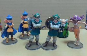 ドラクエ アリーナの値段と価格推移は？｜10件の売買データから