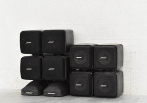 BOSE 501の値段と価格推移は？｜40件の売買データからBOSE 501の価値が