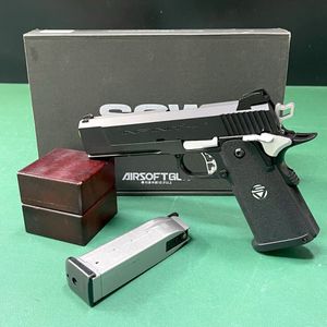 ガスガン SV インフィニティの値段と価格推移は？｜22件の売買データ