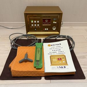 パワーヘルス 通電マットの値段と価格推移は？｜21件の売買データから