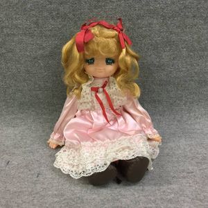 キャンディキャンディ人形の値段と価格推移は？｜6件の売買データから