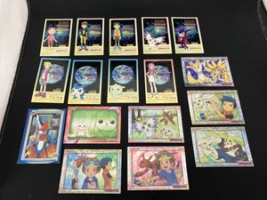 デジモン 02 カードの値段と価格推移は？｜278件の売買データから
