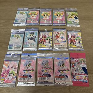 デジキャラット カードの値段と価格推移は？｜73件の売買データから