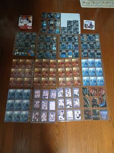 デビルマンレディ カードの値段と価格推移は？｜17件の売買データから