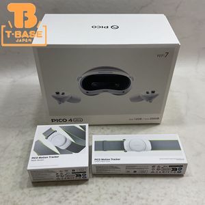 PICO4のYahoo!オークション(旧ヤフオク!)の相場・価格を見る｜Yahoo