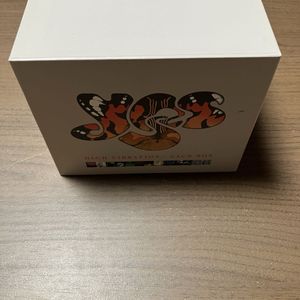 228位 ZZ CD 未開封 YES HIGH VIBRATION SACD BOX イエス ハイ・ヴァイブレーション SACDボック