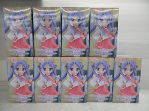 らきすた プライズの値段と価格推移は？｜93件の売買データから