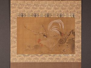 狩野常信の値段と価格推移は？｜9件の売買データから狩野常信の価値が