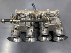 ミクニ ソレックスの値段と価格推移は？｜160件の売買データからミクニ