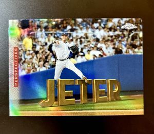 デレク・ジーター　ベースボールカード(1994年)　ルーキーカード ジーター カードの値段と価格推移は？｜39件の売買データからジーター