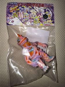 シーボーズ ソフビの値段と価格推移は？｜10件の売買データから