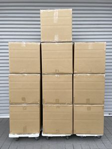6位 アニメ系 ゲーム 特撮 声優 等 CD 120サイズ 10箱 まとめ売り 約2500枚 大量 006