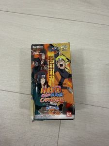 ナルト カードゲームの値段と価格推移は？｜289件の売買データから