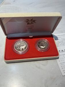 長野オリンピック冬季競技大会 純銀(セット)の中古価格は55,617円