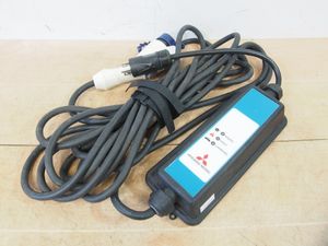 充電ケーブル 三菱の値段と価格推移は？｜181件の売買データから充電