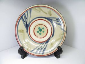 壺屋焼 仁王の値段と価格推移は？｜4件の売買データから壺屋焼 仁王の
