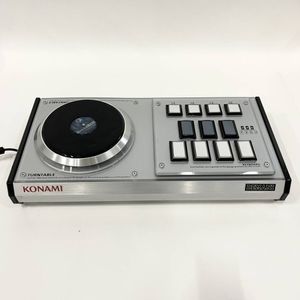 beatmania IIDX専用コントローラ エントリーモデルの値段と価格推移は
