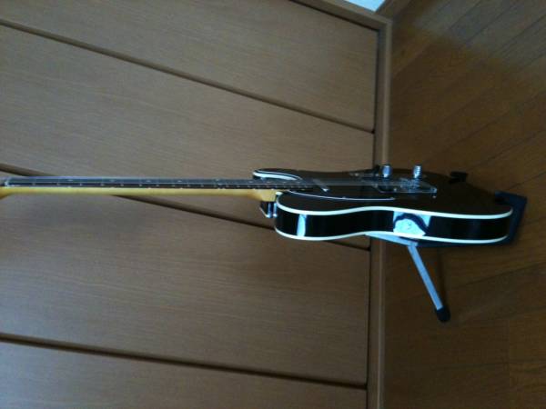 Fender J TL62B-82TX BLK テレキャスター 布袋寅泰氏風 中古