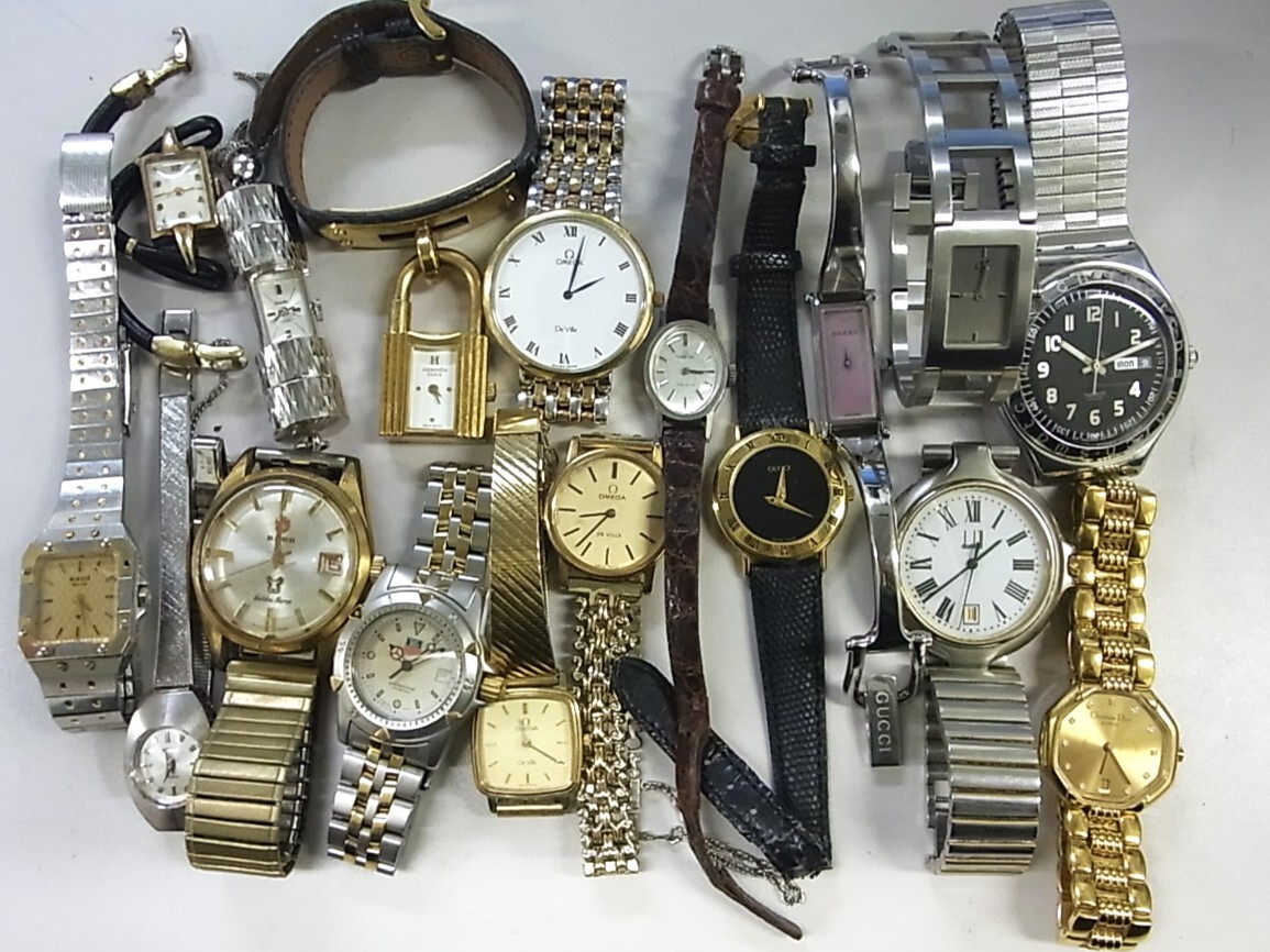 TAG HEUER クォーツ 腕時計 ジャンク TAG Heuer/タグホイヤー
