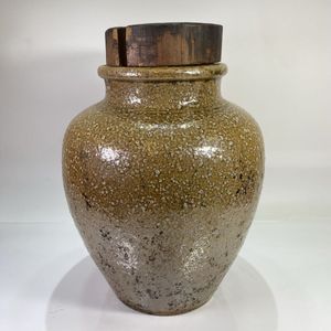 甕 壺のYahoo!オークション(旧ヤフオク!)の相場・価格を見る｜Yahoo