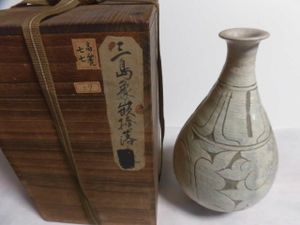 粉青沙器の値段と価格推移は？｜26件の売買データから粉青沙器の価値が