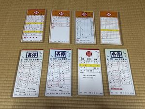 スタフ 近鉄のYahoo!オークション(旧ヤフオク!)の相場・価格を見る
