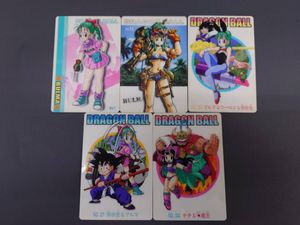 ドラゴンボールグミカードの値段と価格推移は？｜40件の売買データから