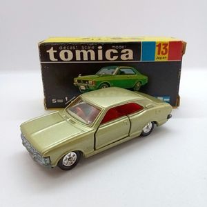 TOMICA トミカ 三菱ギャランハードトップ 箱付き 楽天市場】ギャラン