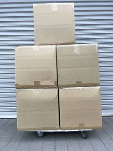 79位 8cm シングル 約4000枚 120サイズ 5箱 まとめ売り 大量 007