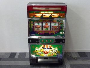 アイム ジャグラーの値段と価格推移は？｜41件の売買データからアイム