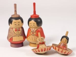 江戸独楽の値段と価格推移は？｜191件の売買データから江戸独楽の価値