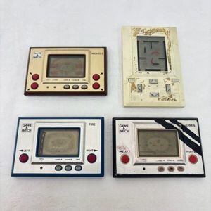 ゲームウォッチ バーミンの値段と価格推移は？｜5件の売買データから