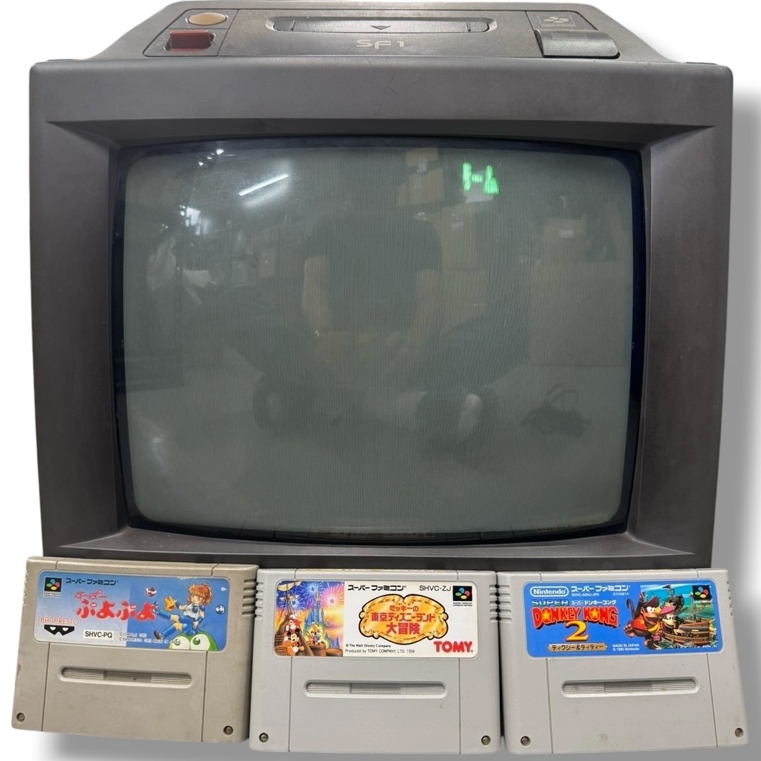 ブラウン管テレビ 14型の値段と価格推移は？｜23件の売買データから