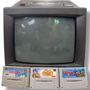 ブラウン管テレビ 14の値段と価格推移は？｜62件の売買データから