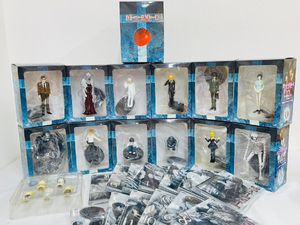 デスノート DVD フィギュアの値段と価格推移は？｜8件の売買データから