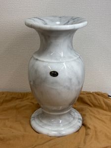 大理石 壺の値段と価格推移は？｜13件の売買データから大理石 壺の価値