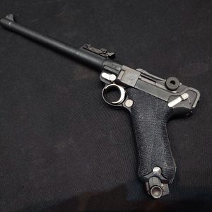 タナカ ルガー P08の値段と価格推移は？｜57件の売買データからタナカ